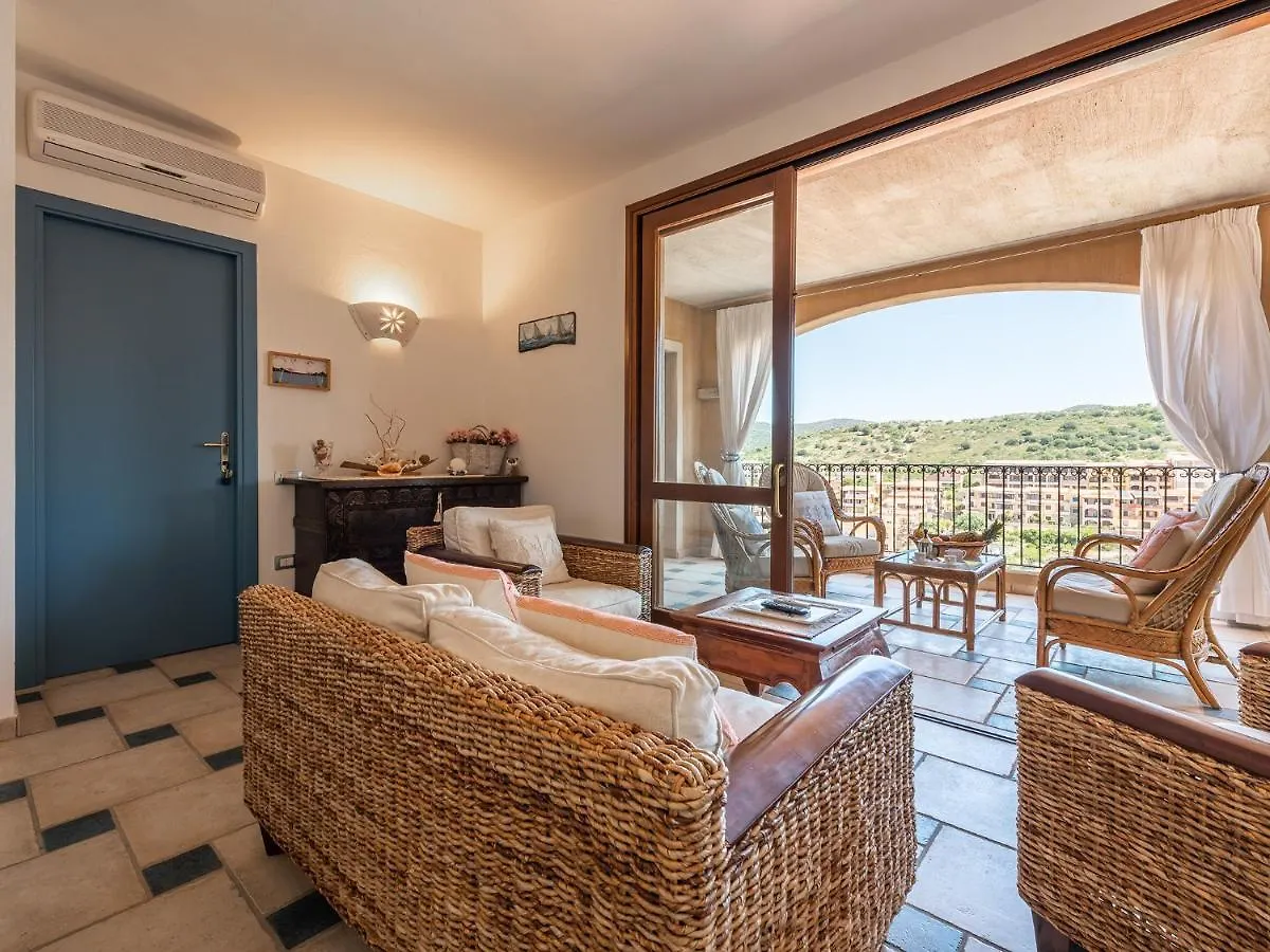 Gente Di Mare Apartment Villasimius 0*,  Italy