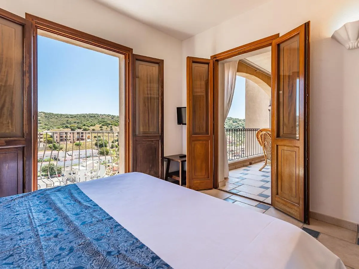 Gente Di Mare Apartment Villasimius